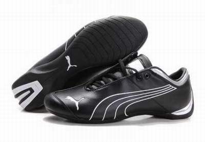 basket puma ancienne collection