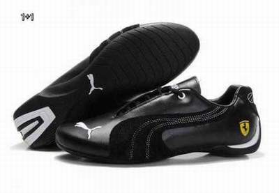 puma chaussure 2014
