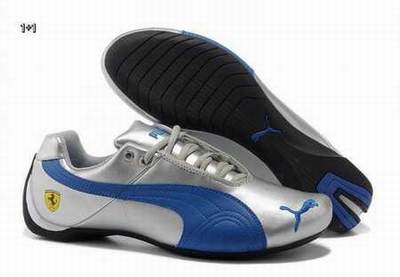 chaussure puma femme canada