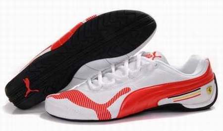 amazon basket puma femme