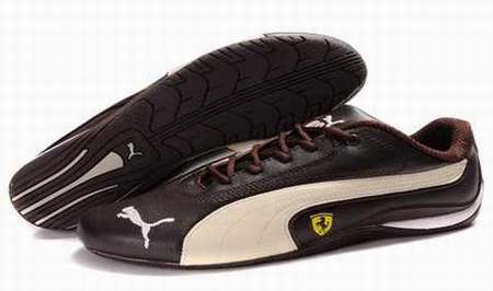 puma mostro la redoute