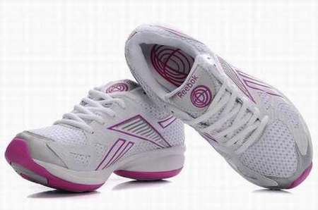 reebok hexalite femme