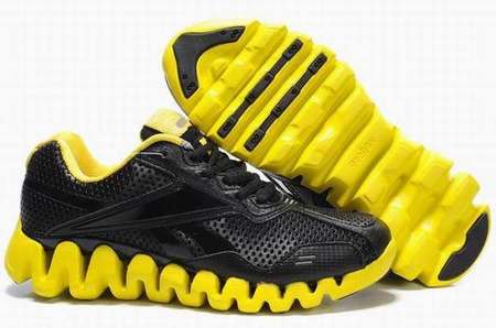 reebok realflex pas cher