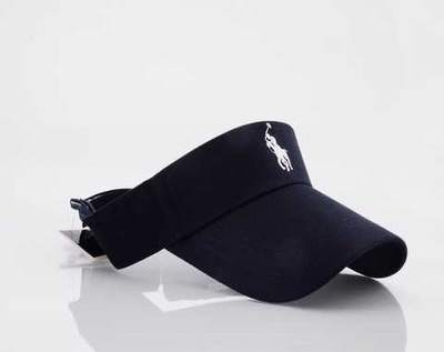 fausse casquette ralph lauren