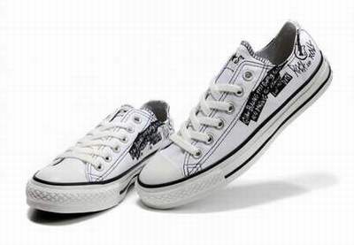 converse hommes soldes