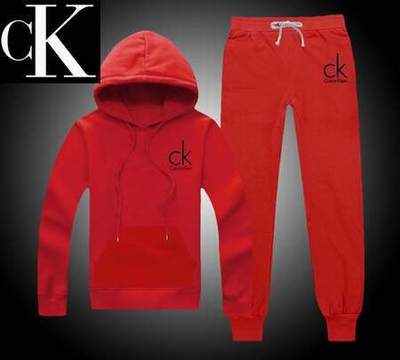 jogging lacoste intersport