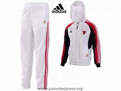 survetement coq sportif go sport