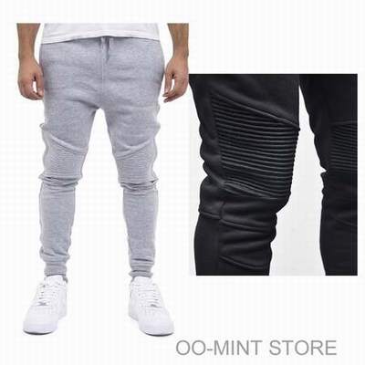 survetement slim adidas