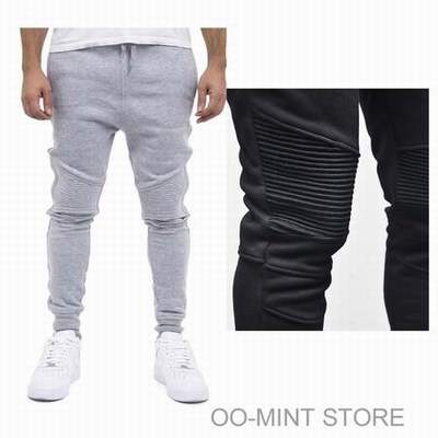 jogging adidas skinny homme