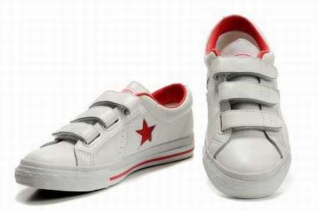 converse homme pas cher