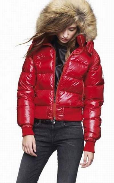 doudoune sans manche pyrenex pas cher